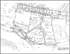 City & County Plat Map                                                    